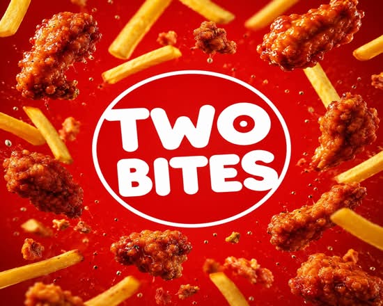 Two Bites (Mexicali)