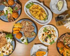 Place To Be Restaurant