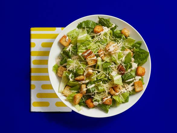 Order Caesar Salad food online from Pimp My Pasta store, Naugatuck on bringmethat.com