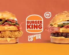 Burger King - Rungis