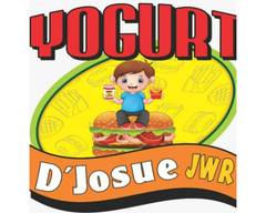 YOGURT DE JOSUE