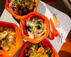 Zhangliang Malatang 张亮麻辣烫