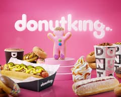 Donut King (Singleton)
