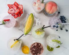 Église エグリス お菓子と生命の水