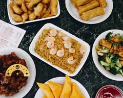 China Garden (Orlando)
