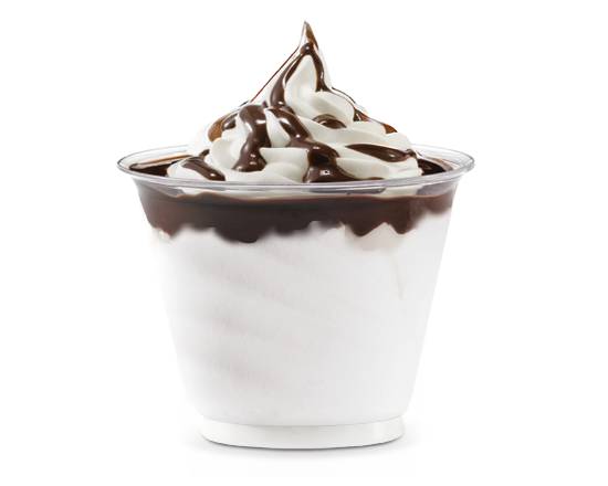 Sundae Chocolate