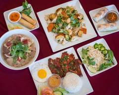 Pho Lam