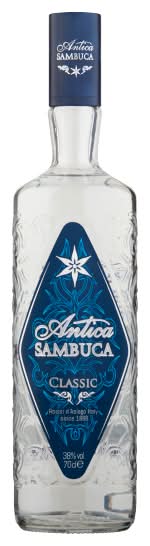 Order Antica Italian Sambuca Classic Liqueur Delivery Near me