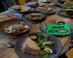 SimplementeDeli (Tampico)