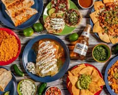 Taqueria De Anda Grill - Lake Forest