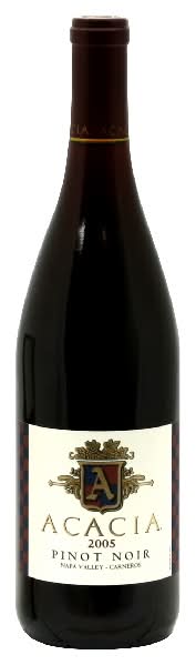 Acacia Pinot Noir Carneros Wine, 2019 (750 ml)