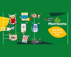 Morrisons - Frodsham