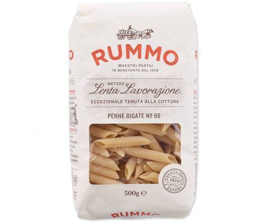 RUMMO N.66 尖管麵