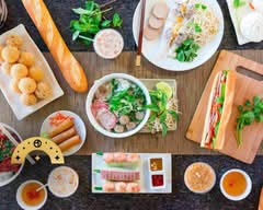Banh Mi & Che Cali - Rosemead Garvey