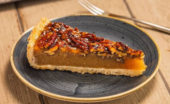 Pecan Pie