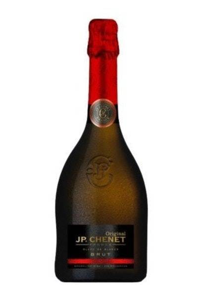 Jp Chenet Sparkling Original Brut Blanc De Blancs (750ml bottle)