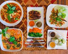 Vientiane Cafe