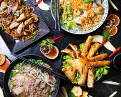 Pho Bar 🥢