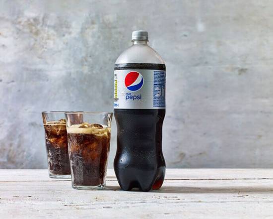 Diet Pepsi (1.5L Bottle)