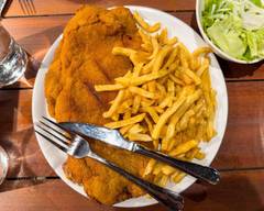 Cachopo Express