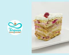 Pasteleria Turquesa Limache