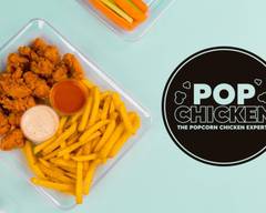 POP Chicken - Heredia