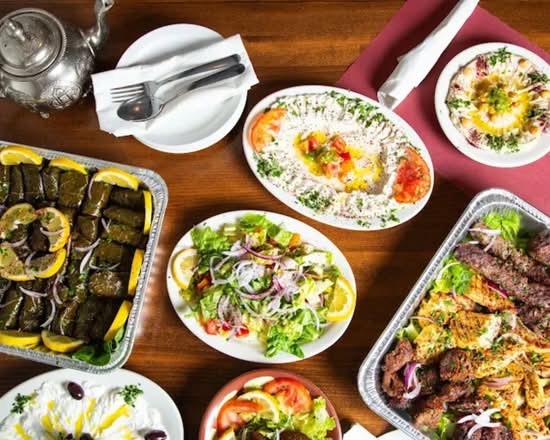 Petra Restaurant (Kennedy)