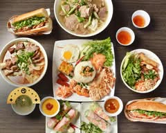 Nho Kitchen (McKinley)