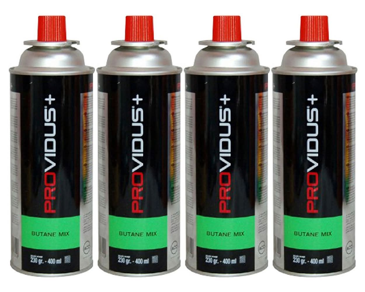 Providus · Cartucho gas (400 ml)