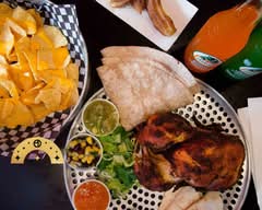 Almuerzos Paloma (Morelia)