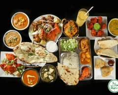 Golden Thali (Laval)
