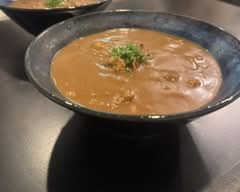 〆カレーうどん