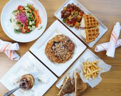 Stax Cafe (River West)