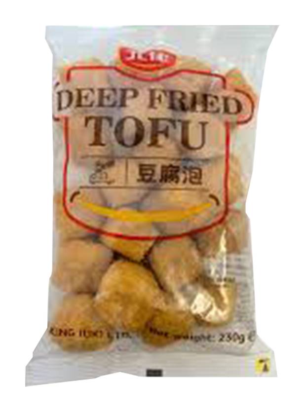 Tofuking Deep Fried Tofu (230g)