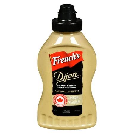 French's Original Dijon Mustard (325 ml)