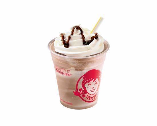 Small Chocolate Shake