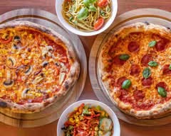Bella Forno