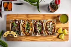 Moctezuma Mexican Grill (Academy Blvd)
