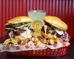 Urban Bird Hot Chicken 005