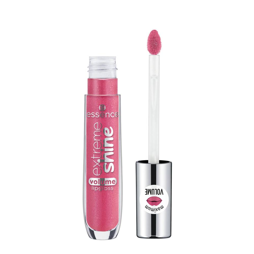 Essence Extreme Shine Volume Lipgloss 06