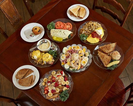 Brunchery Restaurant