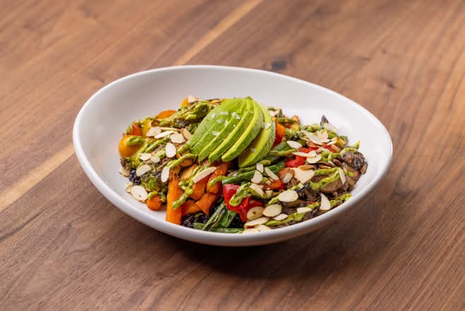 Protein Bowl