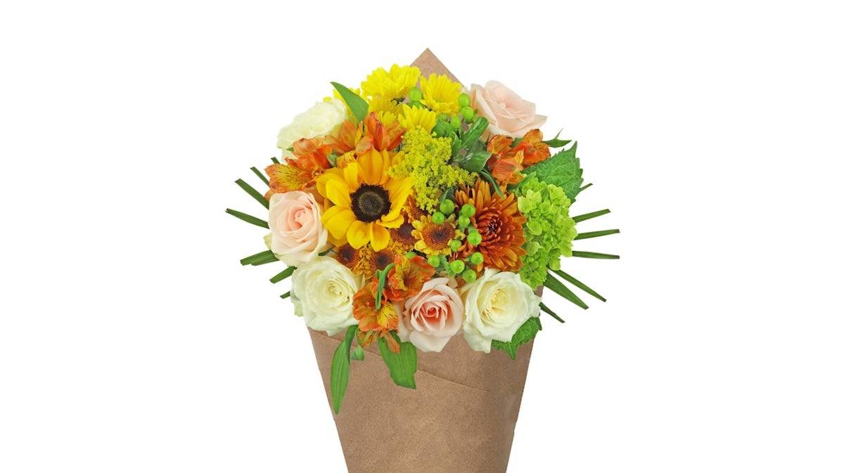 Bloom Haus™ Lush Bouquet - A