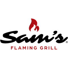 Sams Flaming Grill (1830 Marengo St)