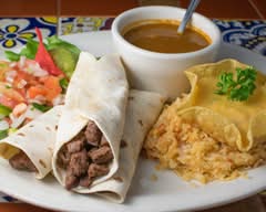 Antojitos Kikos (Ciudad Victoria)