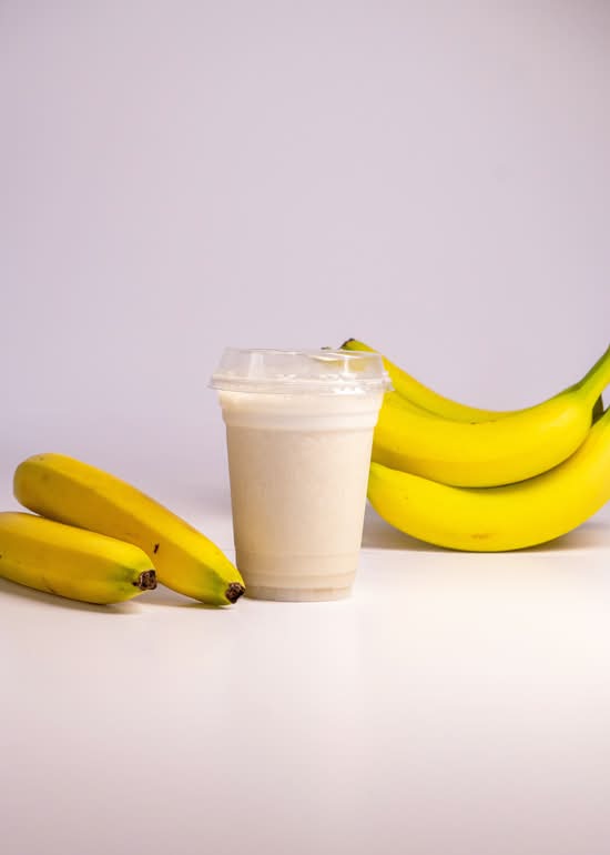 Licuado de Guayaba