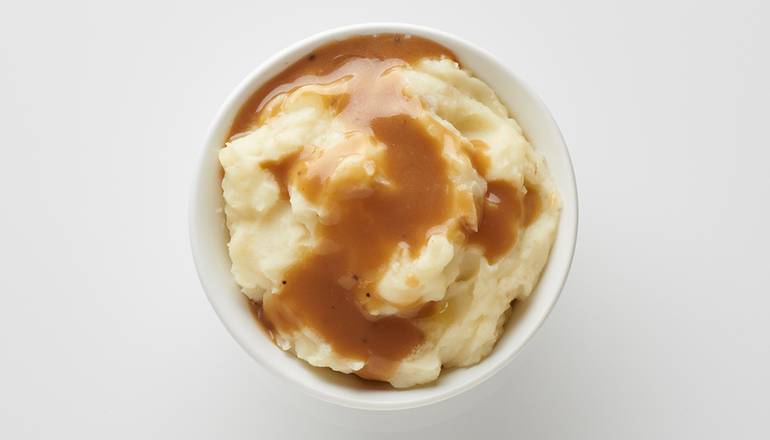 Mashed Potato