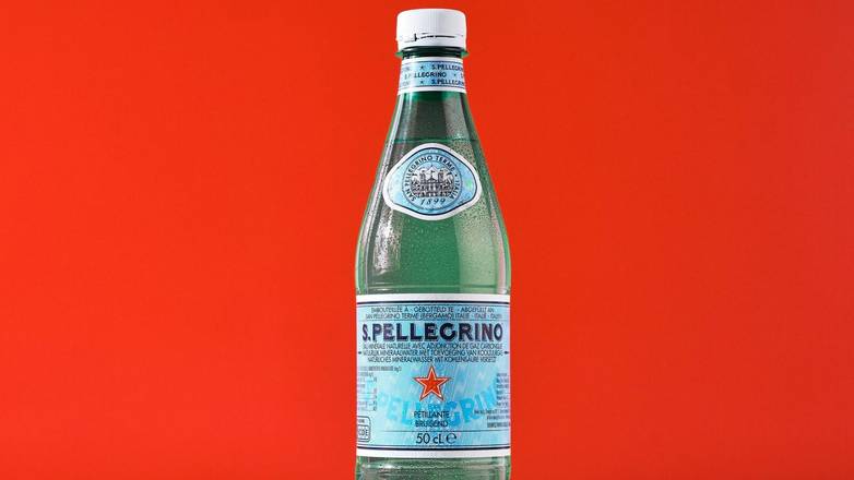 San Pellegrino 50cL