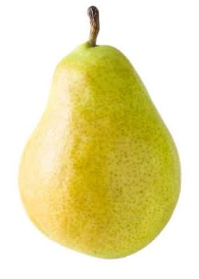 DAnjou Pears