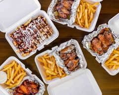 Empire Wingz (Lafayette)